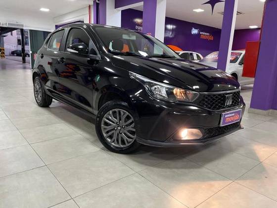 FIAT ARGO 1.0 FIREFLY FLEX DRIVE MANUAL FIAT ARGO 1.0 FIREFLY FLEX DRIVE MANUAL